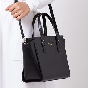 Kate Spade Grand Street Small Hayden Bag